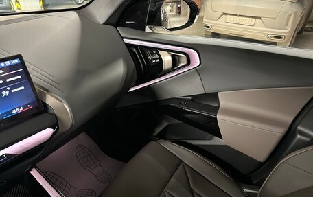 BMW X3, 2025 год, 7 350 000 рублей, 24 фотография