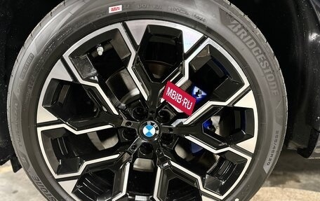 BMW X3, 2025 год, 7 350 000 рублей, 11 фотография