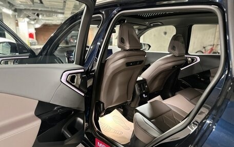 BMW X3, 2025 год, 7 350 000 рублей, 17 фотография