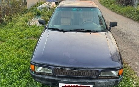 Audi 80, 1988 год, 80 000 рублей, 4 фотография