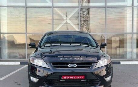 Ford Mondeo IV, 2011 год, 795 000 рублей, 3 фотография