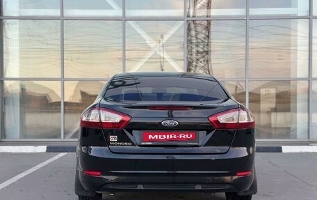 Ford Mondeo IV, 2011 год, 795 000 рублей, 4 фотография