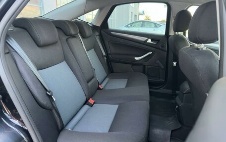 Ford Mondeo IV, 2011 год, 795 000 рублей, 8 фотография