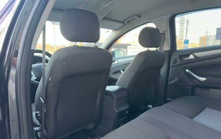 Ford Mondeo IV, 2011 год, 795 000 рублей, 13 фотография