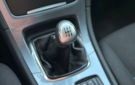 Ford Mondeo IV, 2011 год, 795 000 рублей, 18 фотография