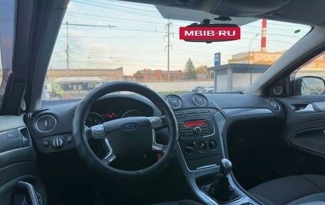 Ford Mondeo IV, 2011 год, 795 000 рублей, 7 фотография