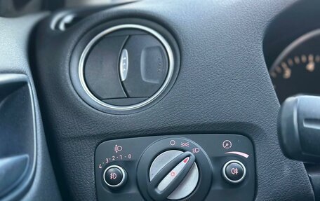 Ford Mondeo IV, 2011 год, 795 000 рублей, 19 фотография