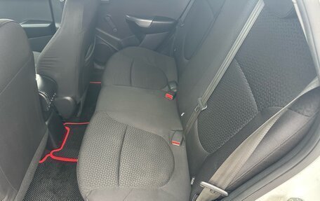 KIA Rio III рестайлинг, 2017 год, 1 040 000 рублей, 17 фотография