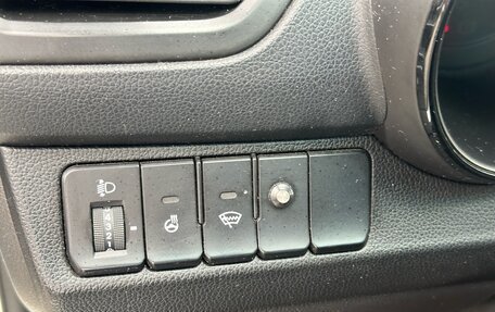 KIA Rio III рестайлинг, 2017 год, 1 040 000 рублей, 16 фотография