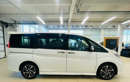 Honda Stepwgn IV, 2015 год, 2 049 000 рублей, 7 фотография