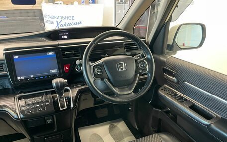 Honda Stepwgn IV, 2015 год, 2 049 000 рублей, 15 фотография