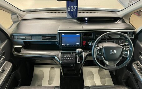 Honda Stepwgn IV, 2015 год, 2 049 000 рублей, 16 фотография