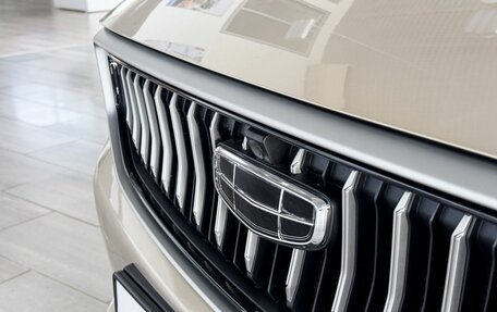 Geely Emgrand, 2024 год, 2 483 990 рублей, 7 фотография