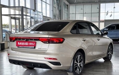 Geely Emgrand, 2024 год, 2 483 990 рублей, 4 фотография