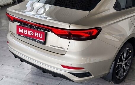 Geely Emgrand, 2024 год, 2 483 990 рублей, 5 фотография