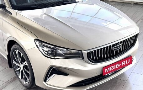 Geely Emgrand, 2024 год, 2 483 990 рублей, 6 фотография