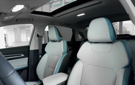 Geely Emgrand, 2024 год, 2 483 990 рублей, 15 фотография