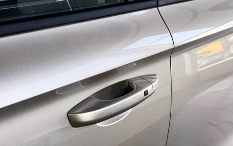 Geely Emgrand, 2024 год, 2 483 990 рублей, 12 фотография