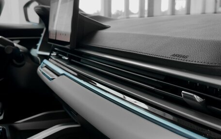 Geely Emgrand, 2024 год, 2 483 990 рублей, 21 фотография