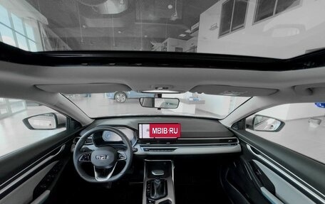 Geely Emgrand, 2024 год, 2 483 990 рублей, 18 фотография
