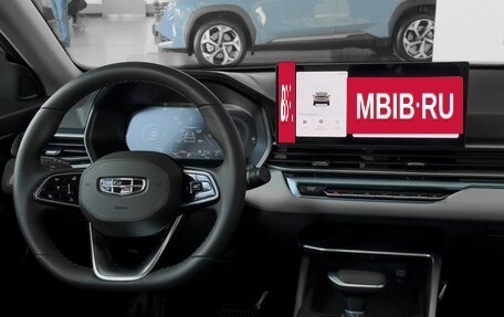 Geely Emgrand, 2024 год, 2 483 990 рублей, 20 фотография
