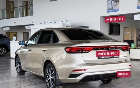 Geely Emgrand, 2024 год, 2 483 990 рублей, 14 фотография