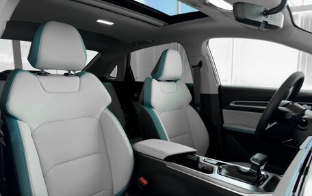 Geely Emgrand, 2024 год, 2 483 990 рублей, 24 фотография