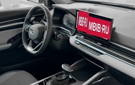 Geely Emgrand, 2024 год, 2 483 990 рублей, 23 фотография