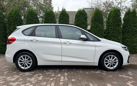 BMW 2 серия Active Tourer F45, 2021 год, 1 950 000 рублей, 1 фотография