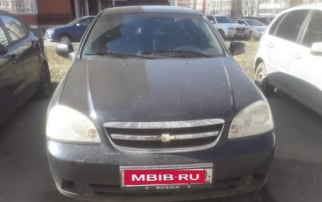Chevrolet Lacetti, 2006 год, 200 000 рублей, 1 фотография