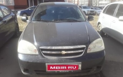 Chevrolet Lacetti, 2006 год, 200 000 рублей, 1 фотография