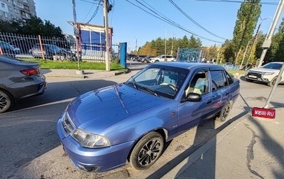 Daewoo Nexia I рестайлинг, 2008 год, 120 000 рублей, 1 фотография