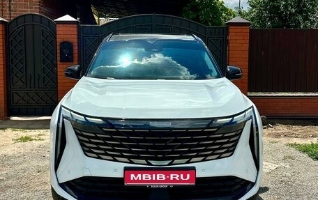 Geely Atlas, 2024 год, 2 800 000 рублей, 1 фотография