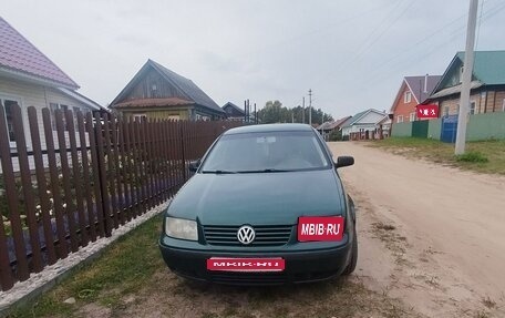 Volkswagen Bora, 2000 год, 220 000 рублей, 1 фотография