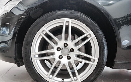 Audi A6, 2012 год, 1 395 000 рублей, 18 фотография