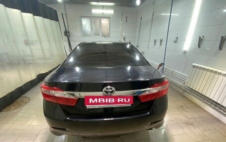 Toyota Camry, 2012 год, 1 010 000 рублей, 1 фотография