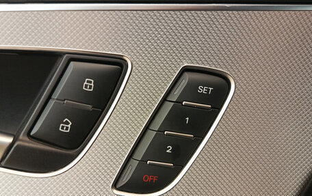 Audi A6, 2012 год, 1 395 000 рублей, 22 фотография