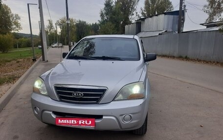 KIA Sorento IV, 2007 год, 740 000 рублей, 1 фотография