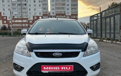Ford Focus II рестайлинг, 2010 год, 600 000 рублей, 1 фотография