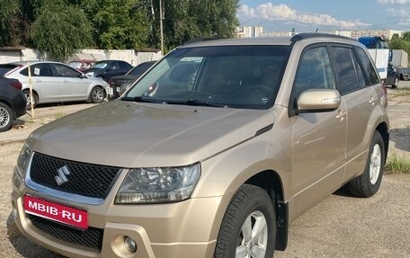 Suzuki Grand Vitara, 2010 год, 910 000 рублей, 1 фотография