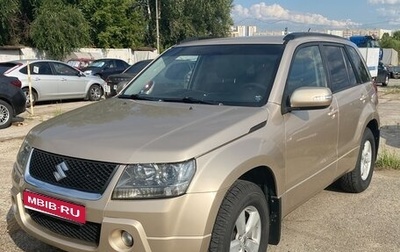 Suzuki Grand Vitara, 2010 год, 910 000 рублей, 1 фотография