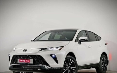 Toyota Venza, 2024 год, 7 390 000 рублей, 1 фотография