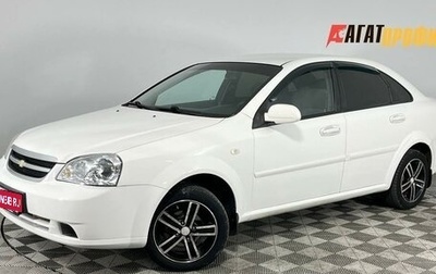 Chevrolet Lacetti, 2009 год, 590 000 рублей, 1 фотография