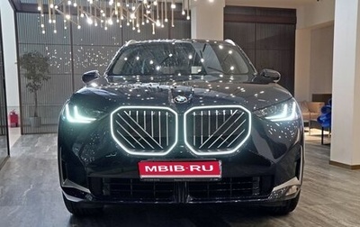 BMW X3, 2025 год, 7 790 000 рублей, 1 фотография