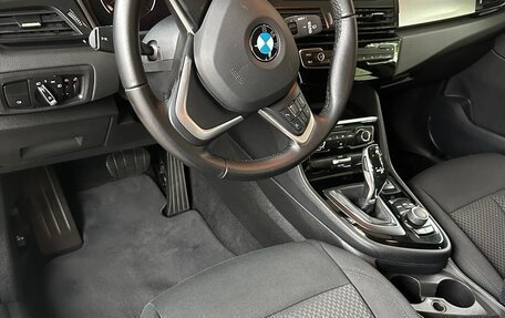 BMW 2 серия Active Tourer F45, 2021 год, 1 950 000 рублей, 6 фотография