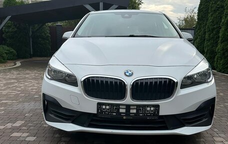 BMW 2 серия Active Tourer F45, 2021 год, 1 950 000 рублей, 4 фотография