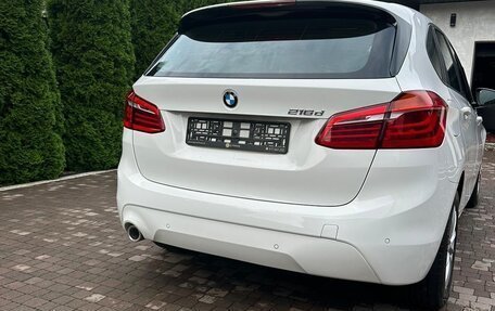 BMW 2 серия Active Tourer F45, 2021 год, 1 950 000 рублей, 3 фотография