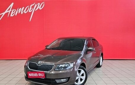 Skoda Octavia, 2016 год, 995 000 рублей, 1 фотография