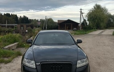 Audi A6, 2011 год, 950 000 рублей, 1 фотография