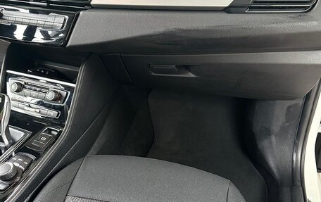 BMW 2 серия Active Tourer F45, 2021 год, 1 950 000 рублей, 11 фотография